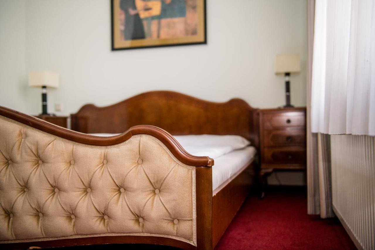 Hotel-pension Dormium Hotel Viena