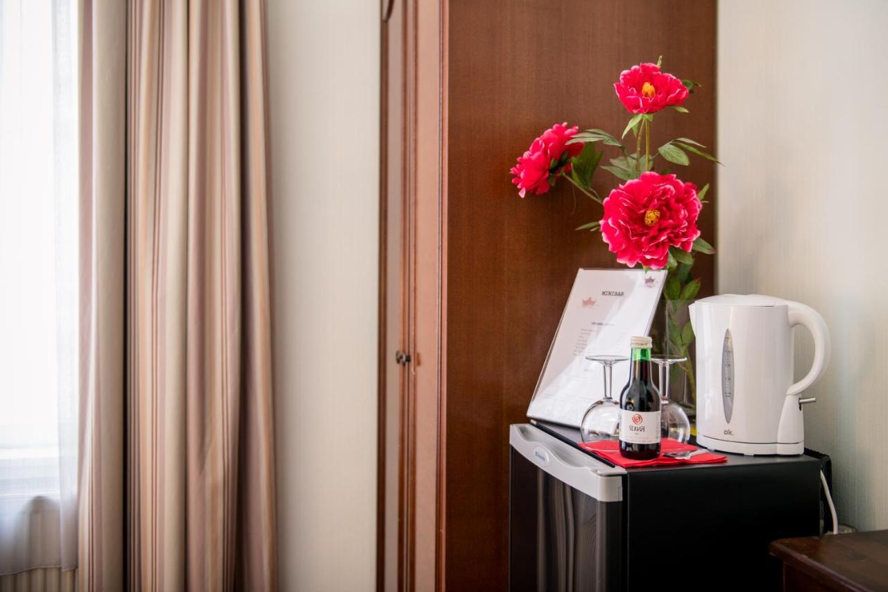 Hotel-pension Dormium