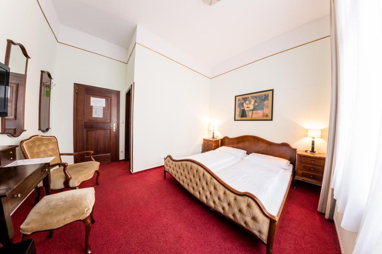 Hotel-pension Dormium Hotel Viena