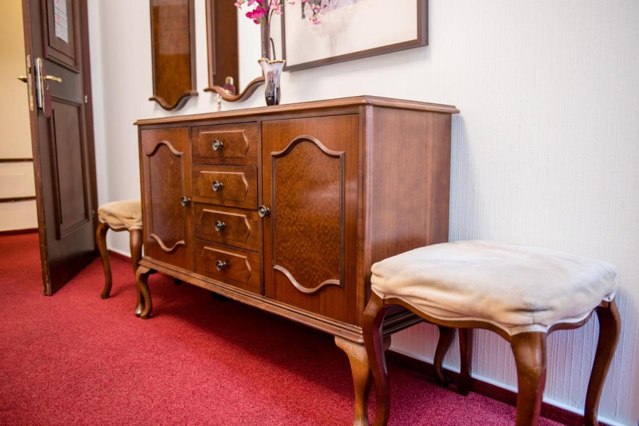 Hotel Hotel-pension Dormium Viena
