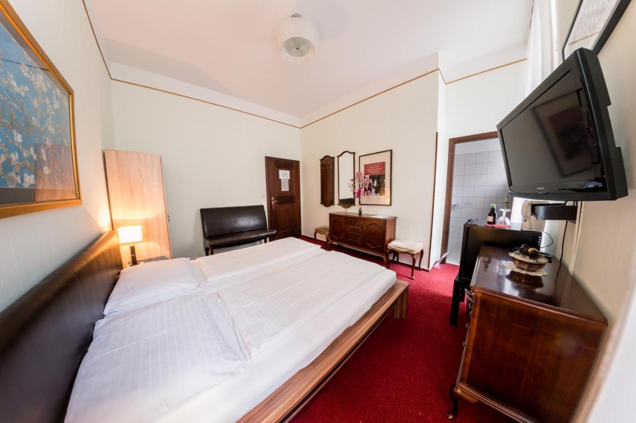 Hotel-pension Dormium Hotel