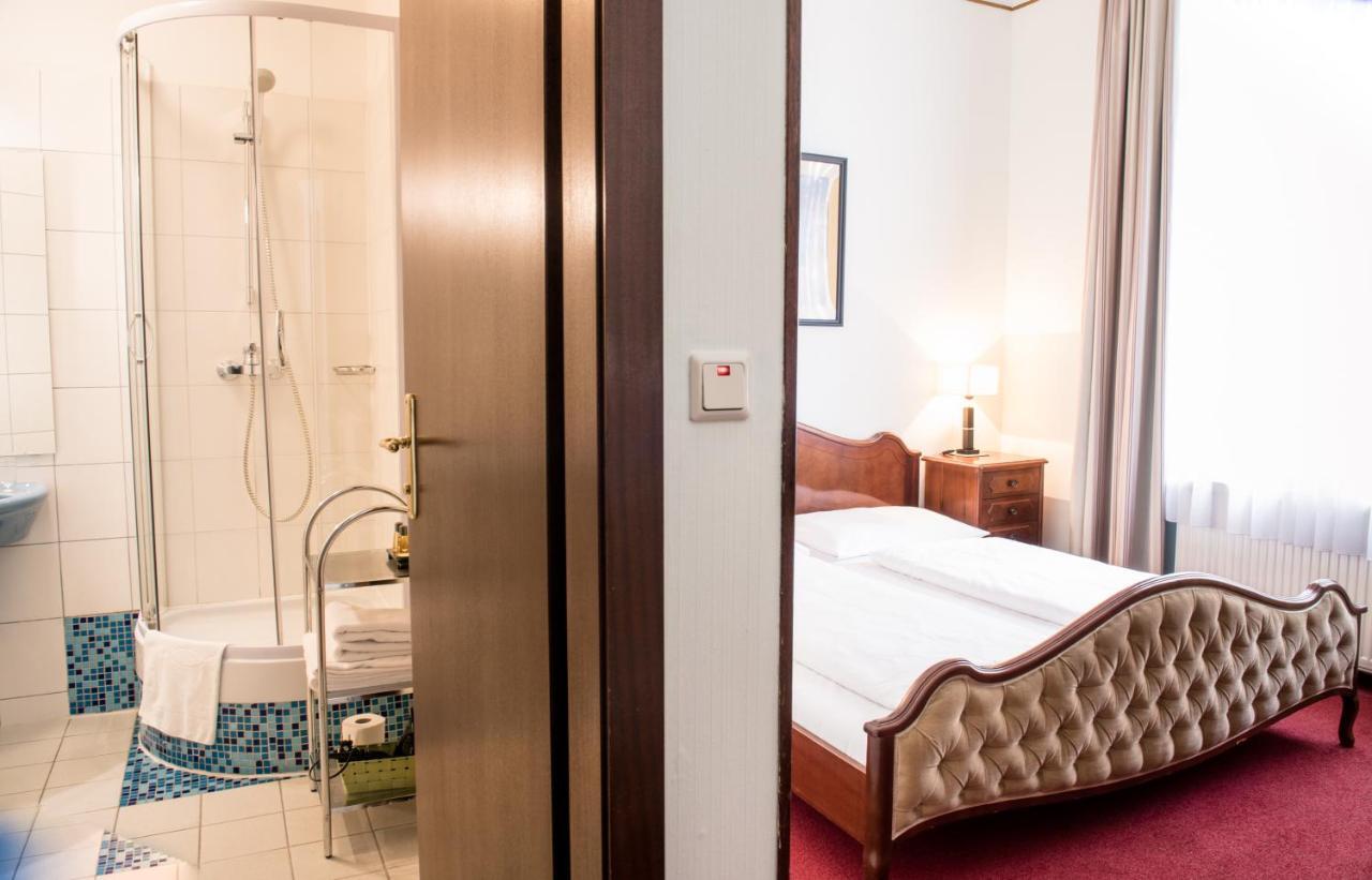 Hotel-pension Dormium Hotel
