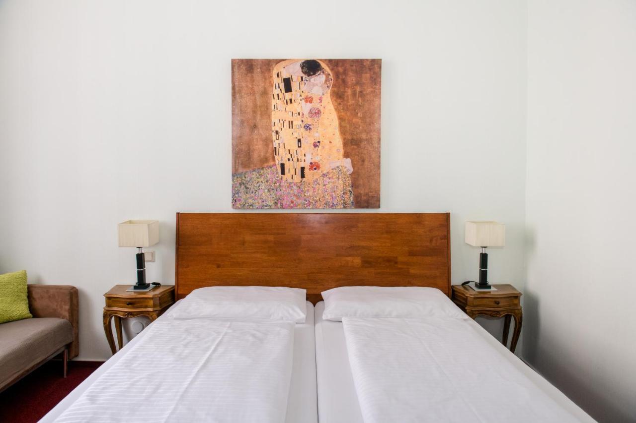 Hotel-pension Dormium Hotel Viena