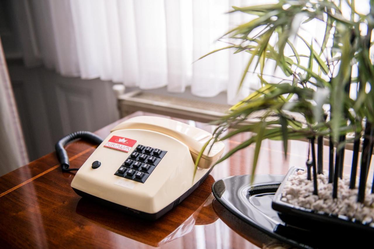 Hotel-pension Dormium Hotel Vienna