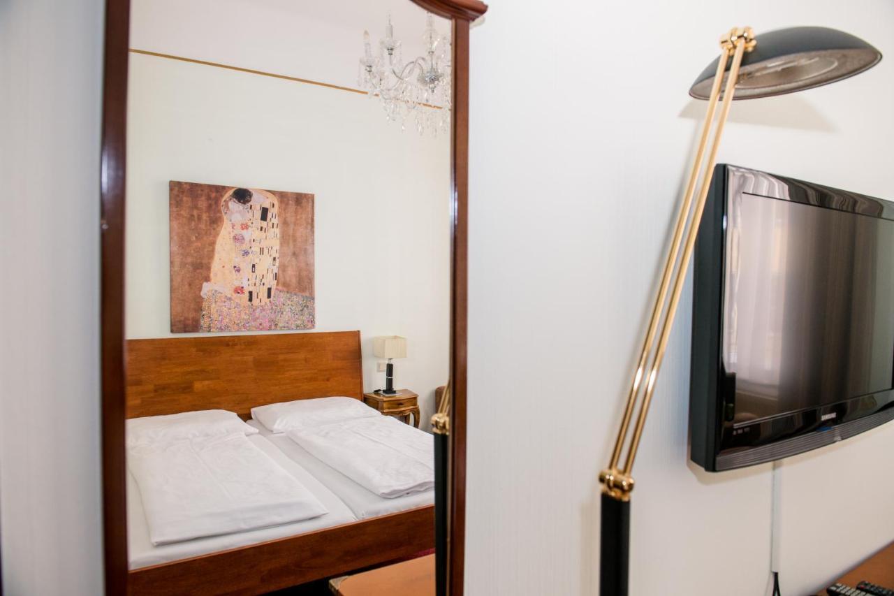 Hotel-pension Dormium Hotel Vienna