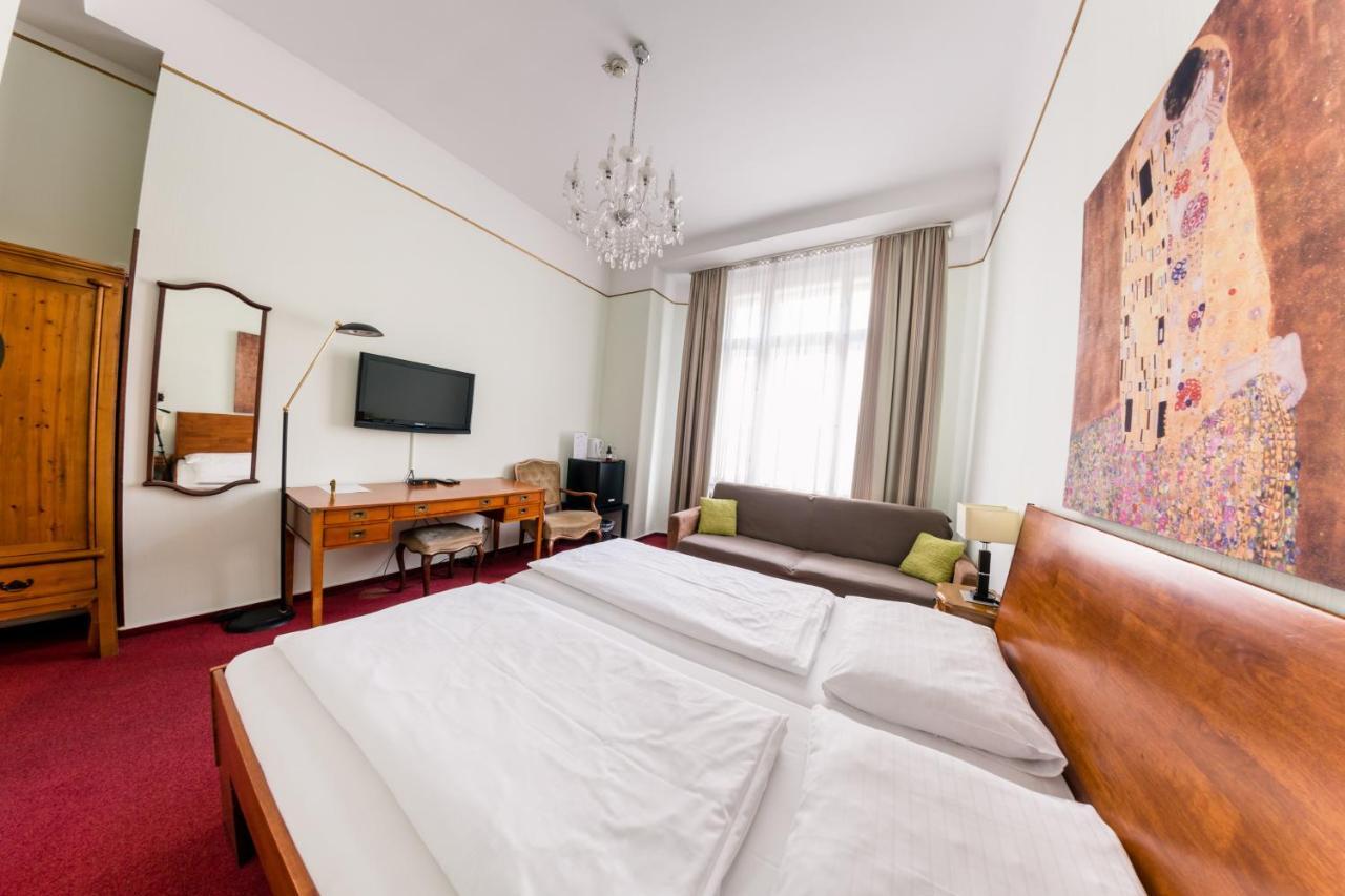 Hotel-pension Dormium 3* Vienna