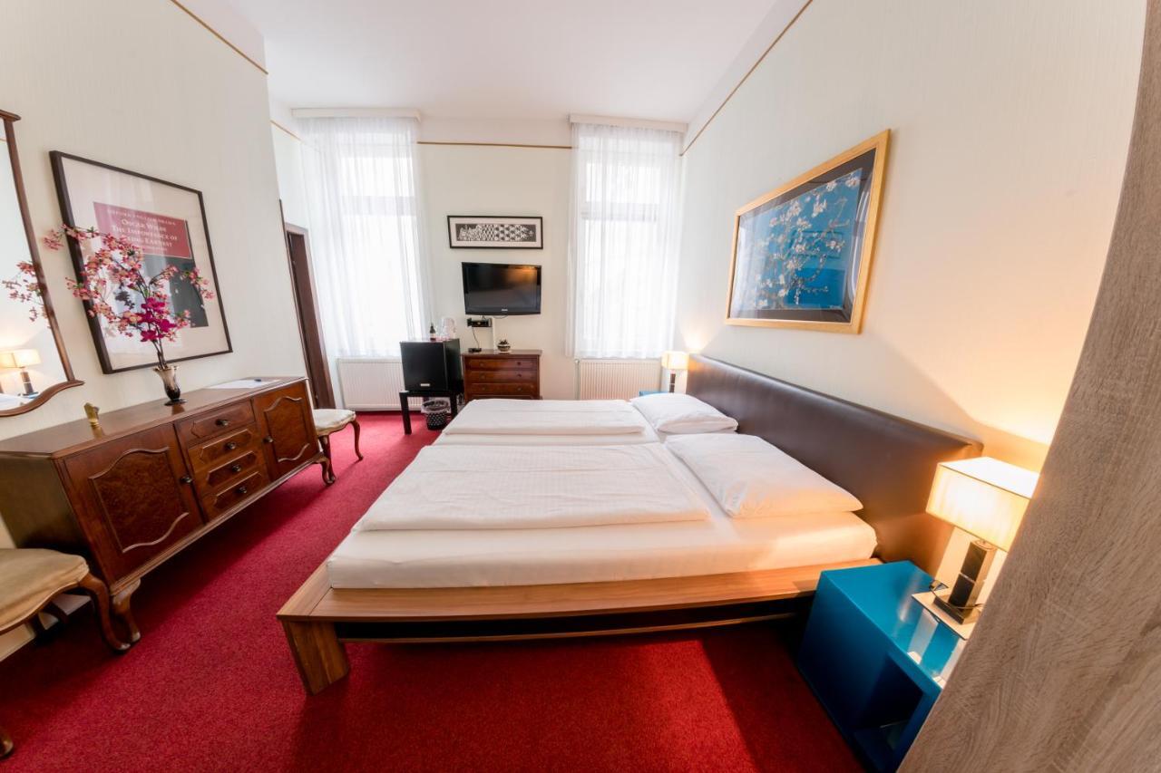 Hotel Hotel-pension Dormium