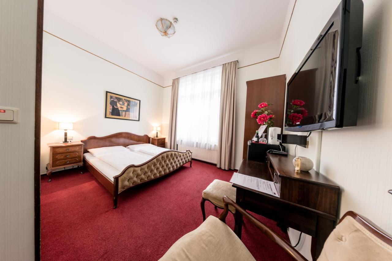 Hotel-pension Dormium 3*