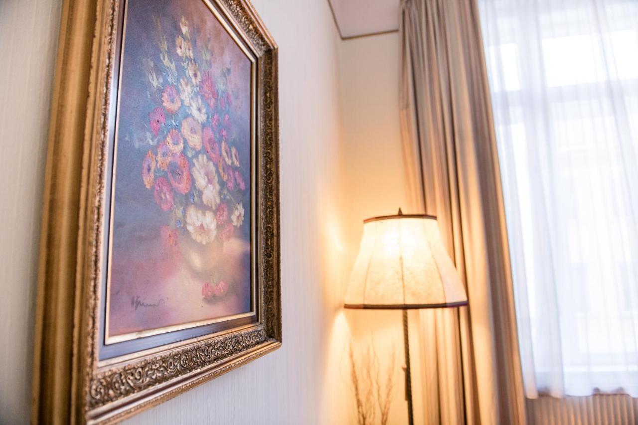 Hotel-pension Dormium 3* Vienna