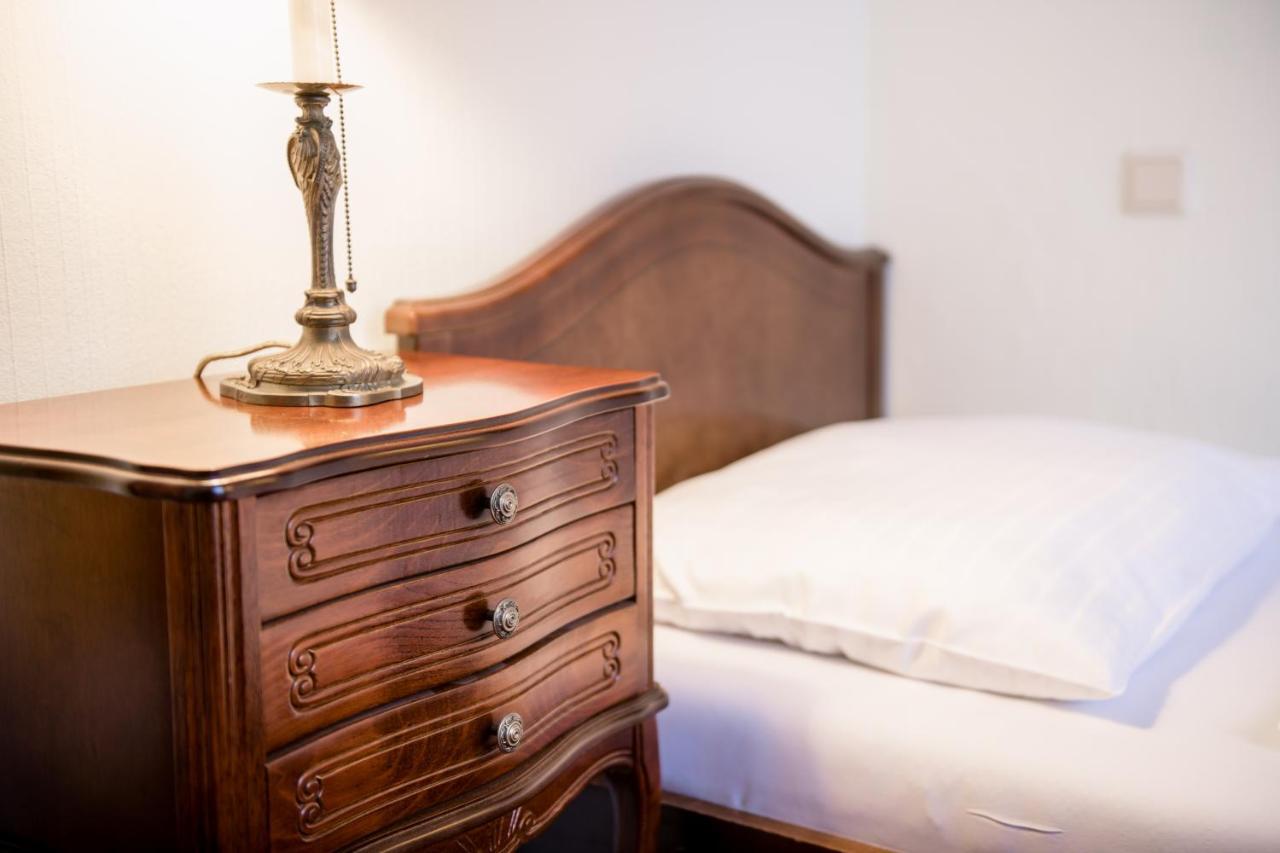 Hotel Hotel-pension Dormium 3*