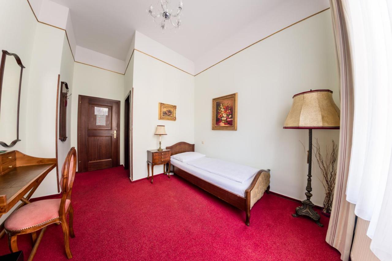 Hotel Hotel-pension Dormium Vienna
