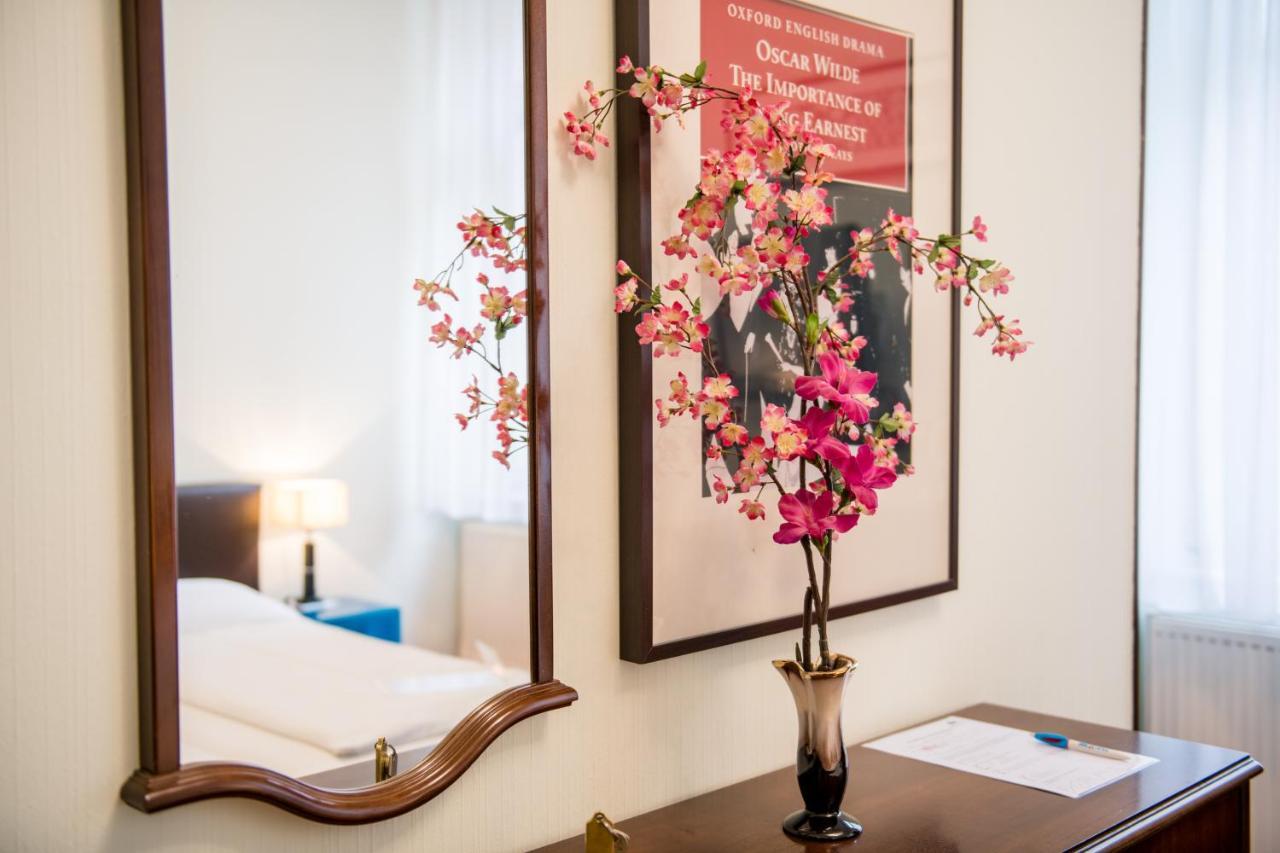 Hotel-pension Dormium Hotel Vienna