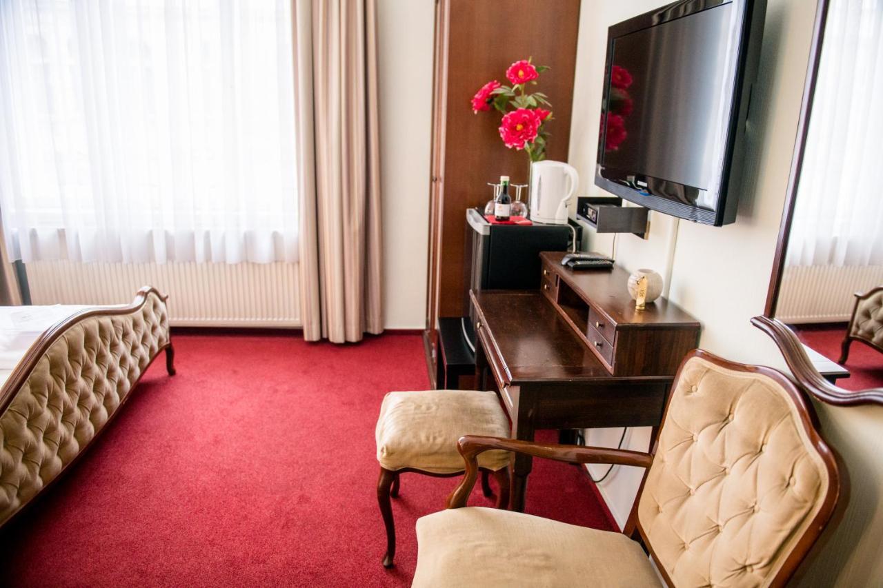 Hotel-pension Dormium Hotel Viena