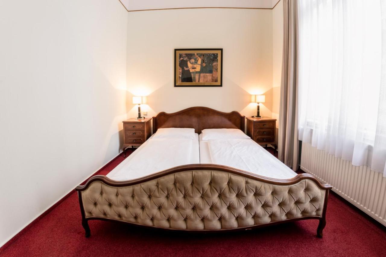 Hotel Hotel-pension Dormium 3*