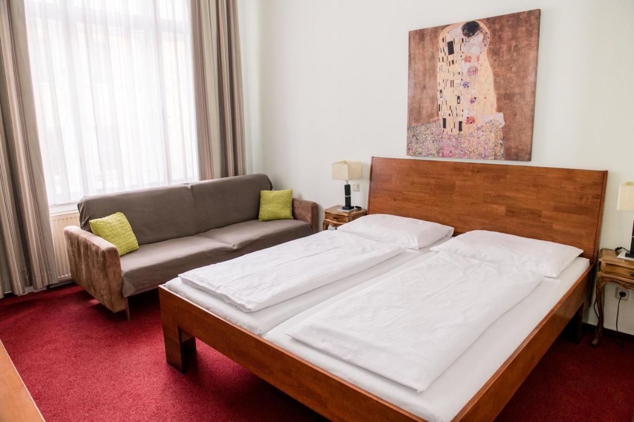 Hotel-pension Dormium Viena
