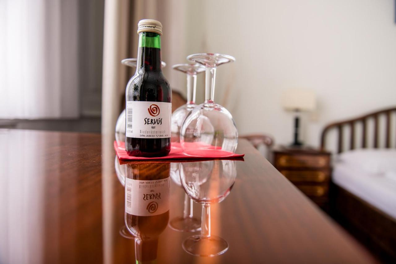 Hotel Hotel-pension Dormium Viena