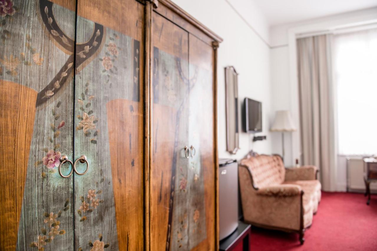 Hotel-pension Dormium Hotel