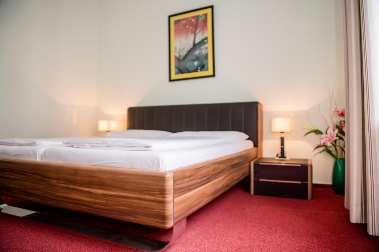Hotel-pension Dormium Vienna