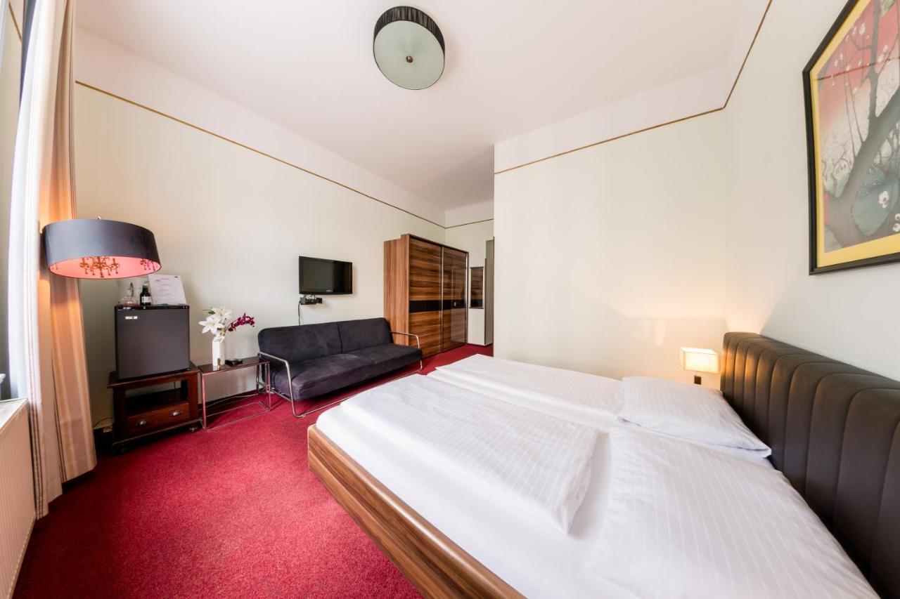 Hotel-pension Dormium Hotel Vienna
