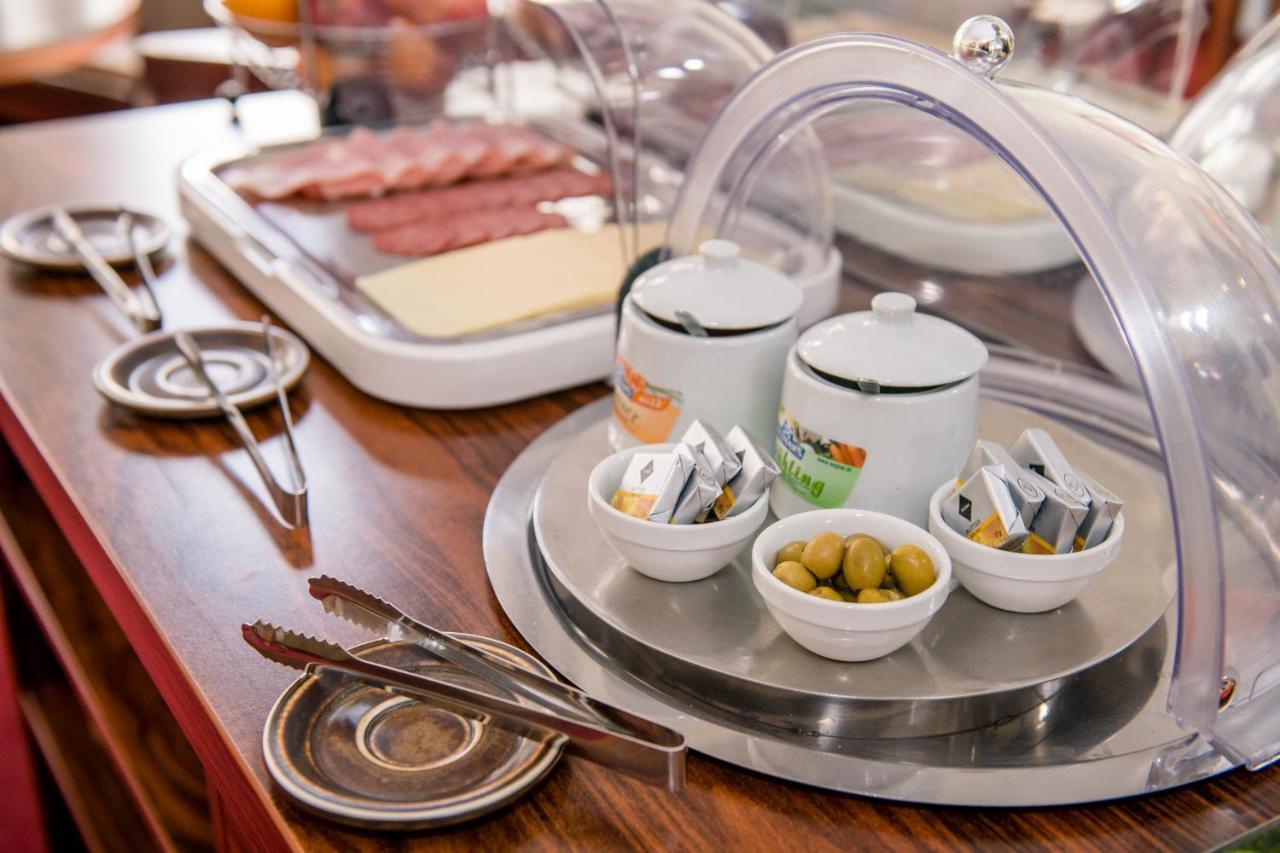 Hotel-pension Dormium Hotel Vienna