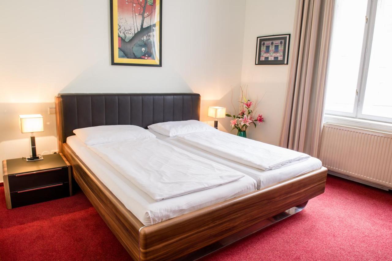 Hotel-pension Dormium 3* Vienna