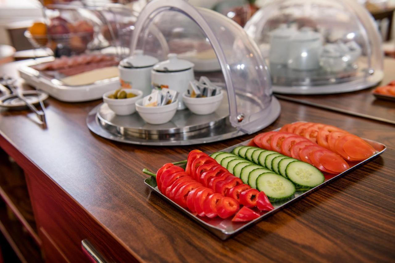 Hotel Hotel-pension Dormium Vienna