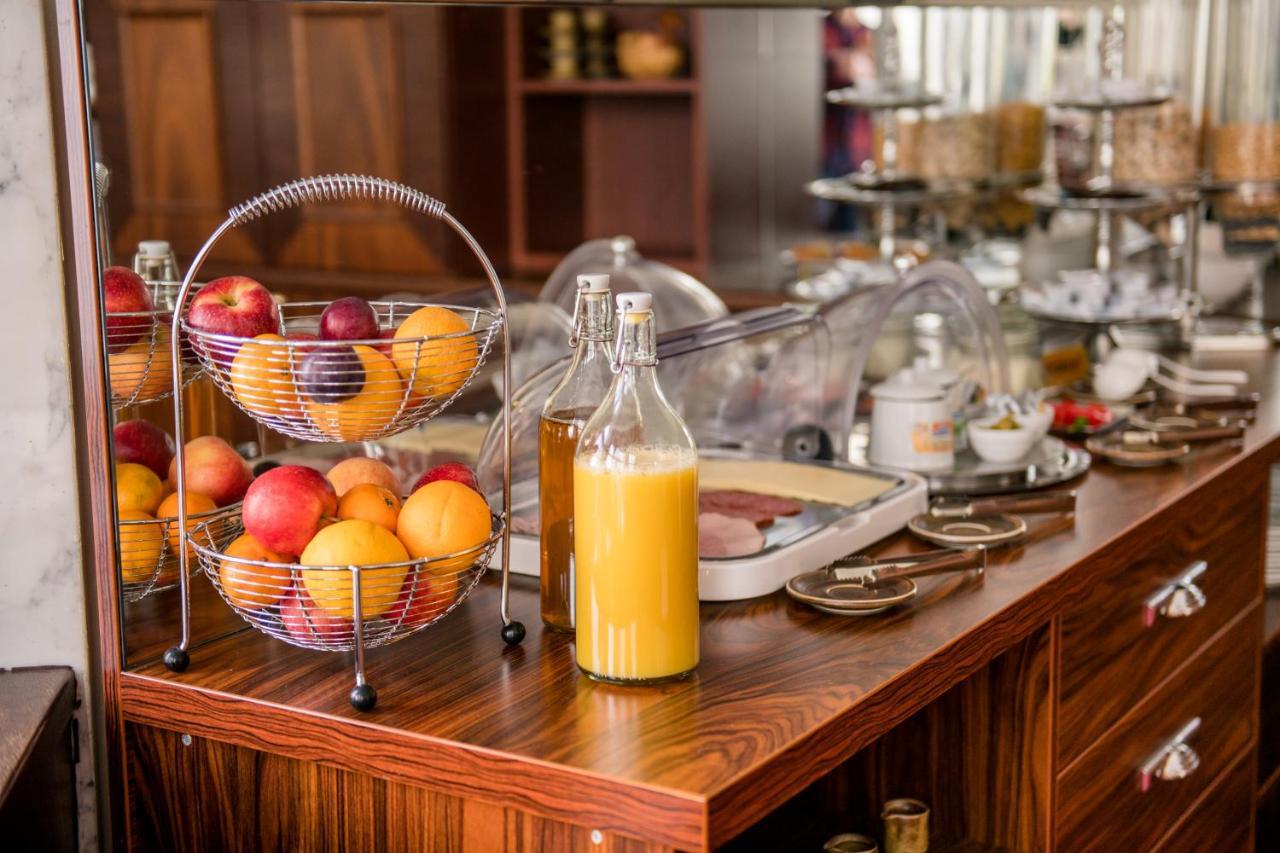 Hotel-pension Dormium Hotel Vienna