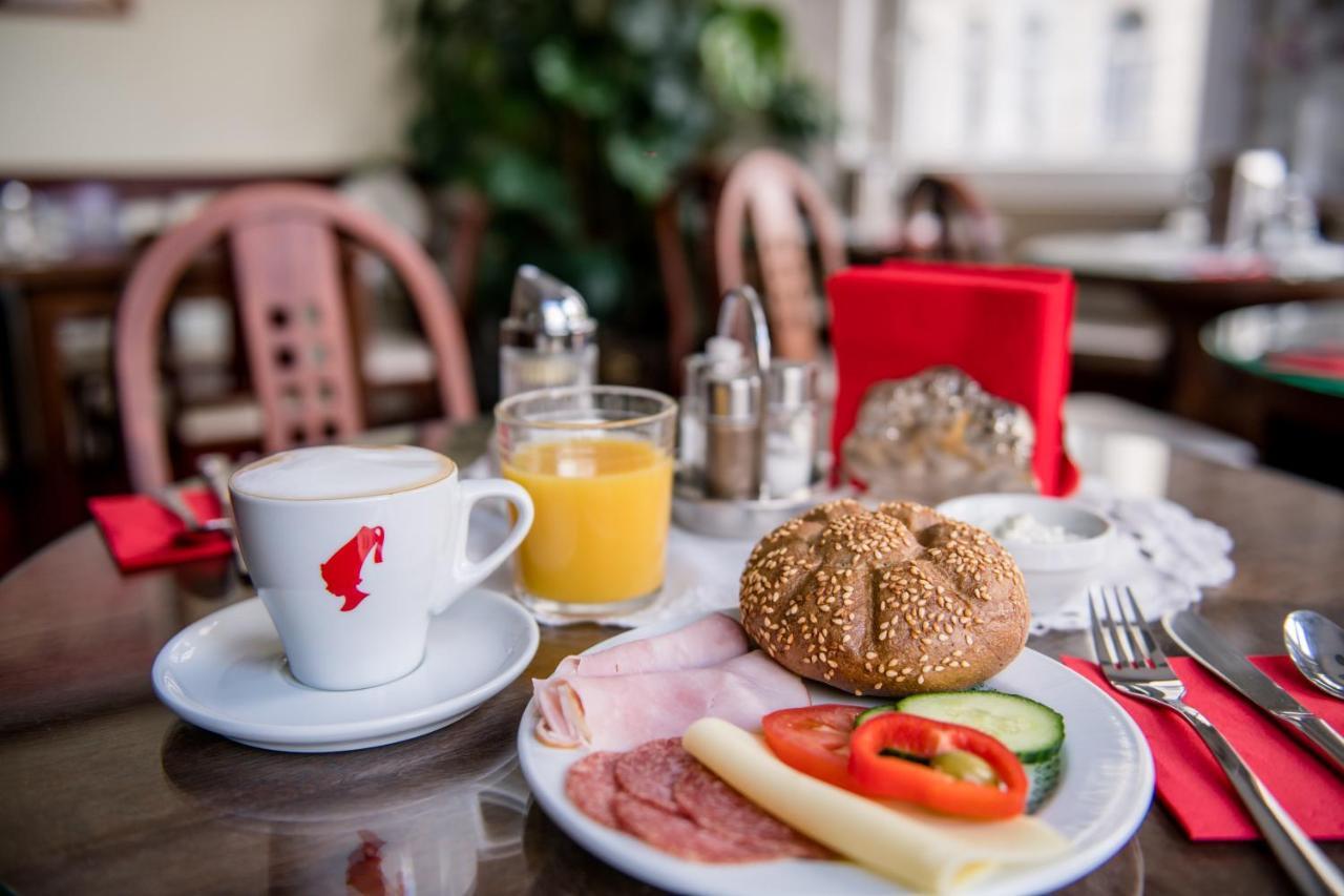 Hotel-pension Dormium Vienna