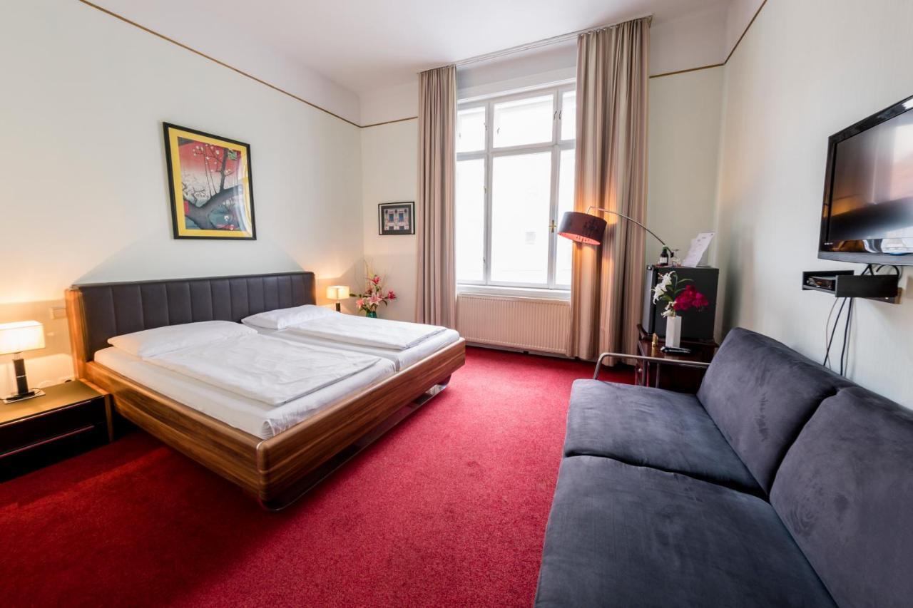 Hotel Hotel-pension Dormium Viena