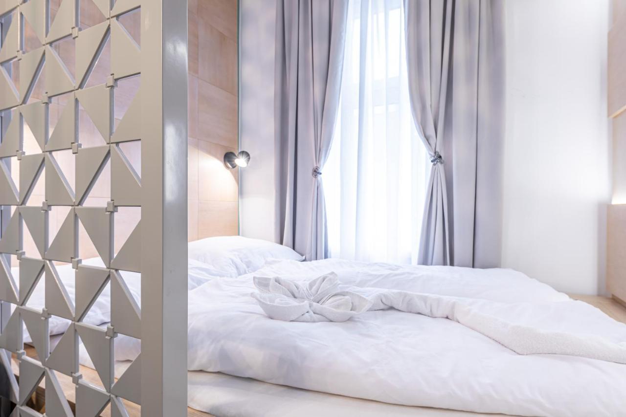 Apartment Libra Boutique *