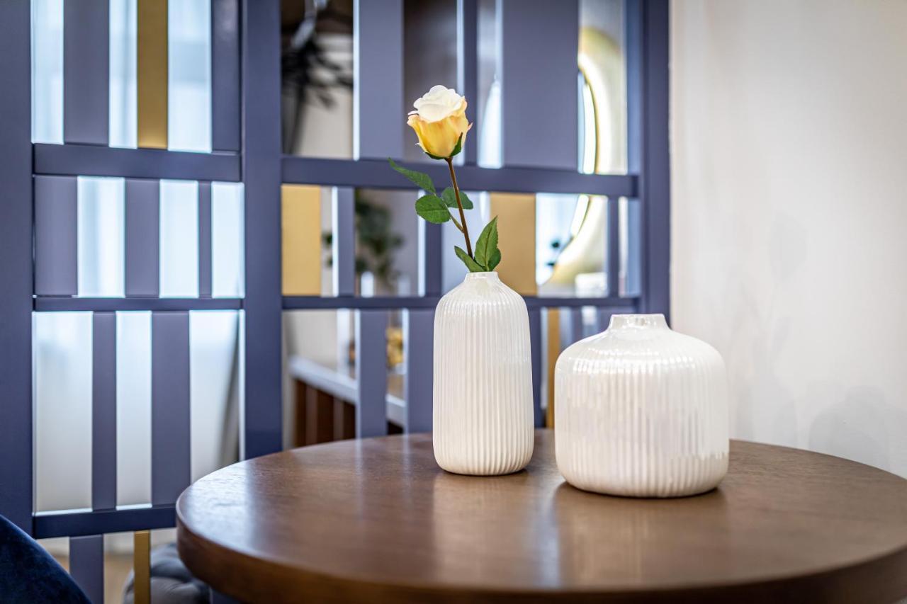 Apartment Libra Boutique Vienna