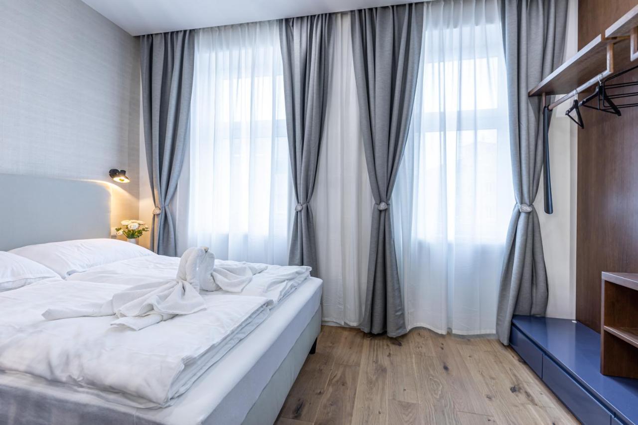 Apartment Libra Boutique