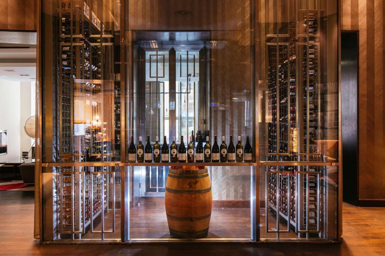 Radisson Blu Style Hotel, Viena