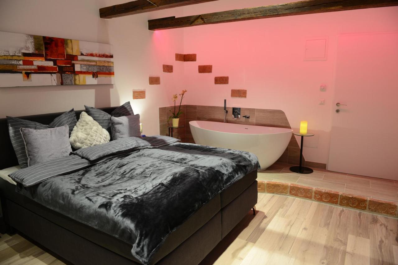Auszeit Wellness Wien