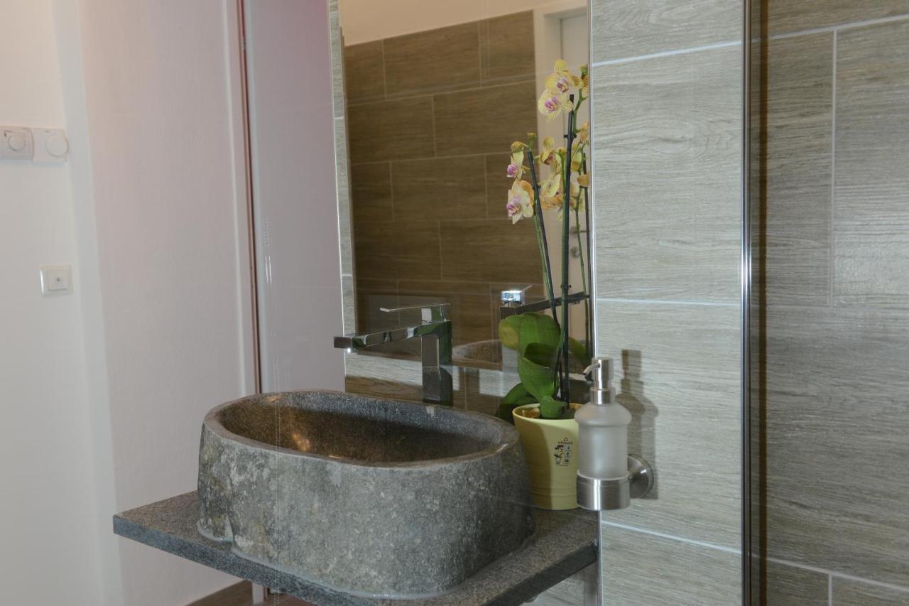 Auszeit Wellness Ferienhaus Wien