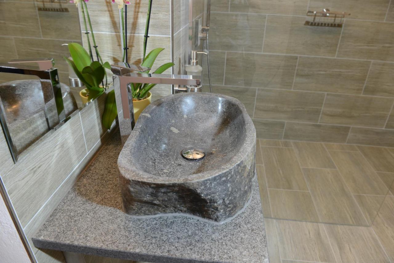 Ferienhaus Auszeit Wellness *