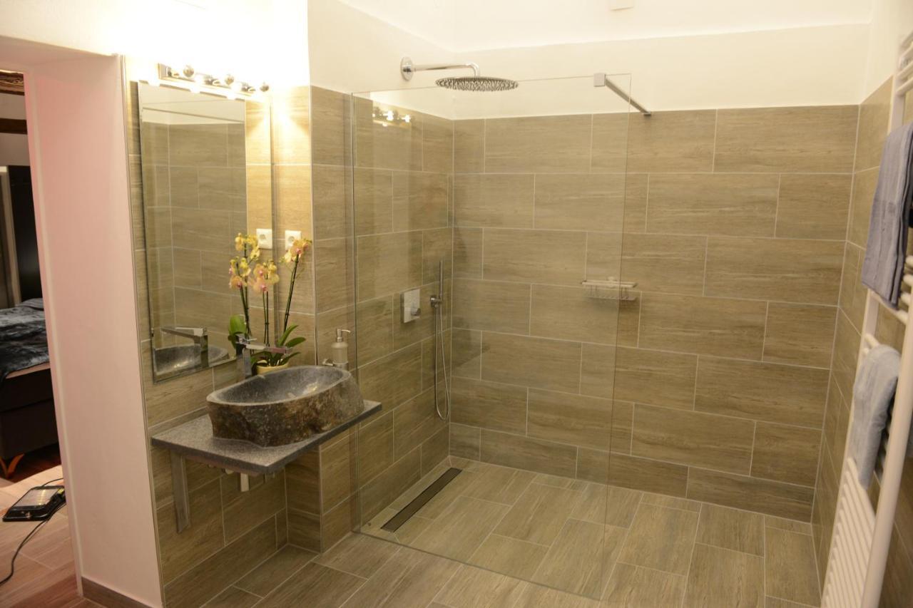 Ferienhaus Auszeit Wellness Wien
