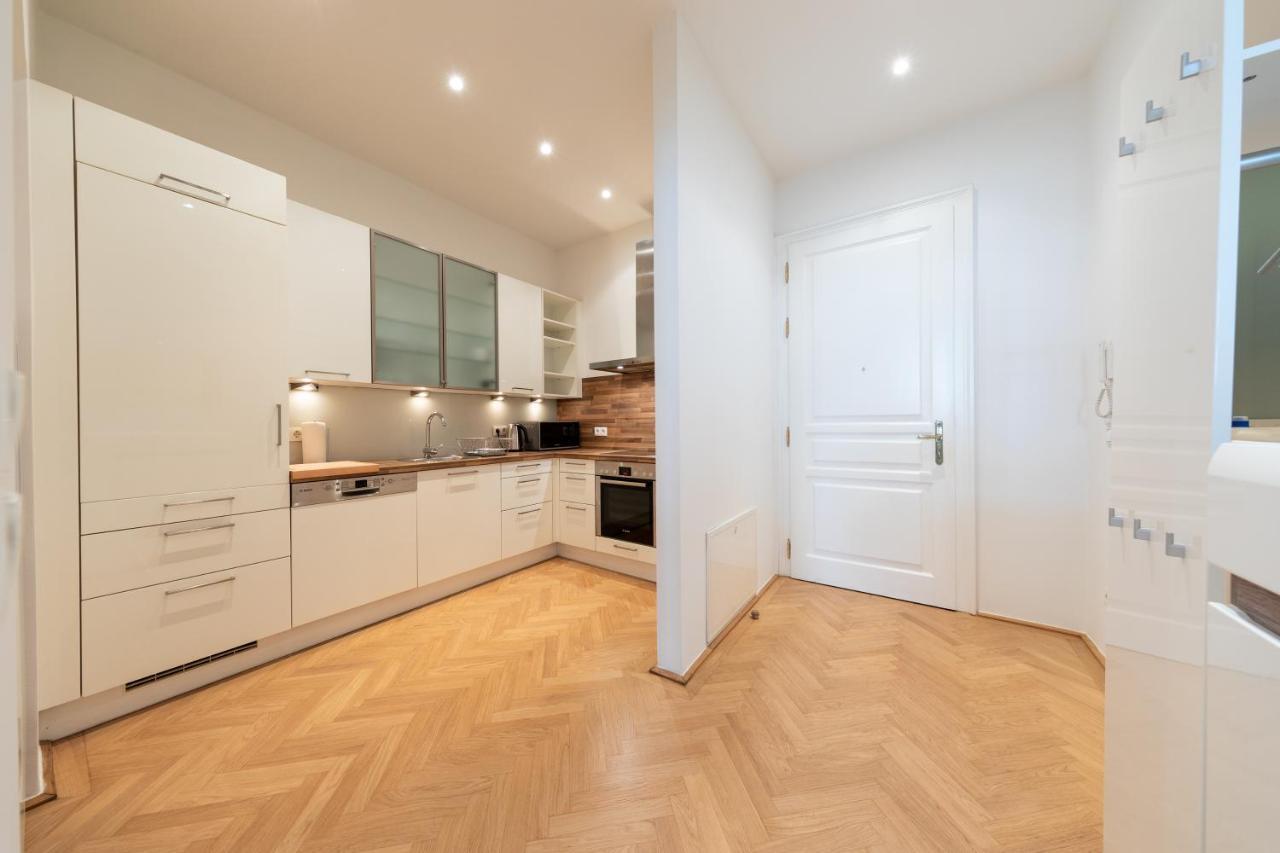 Apartment Dream Vienna