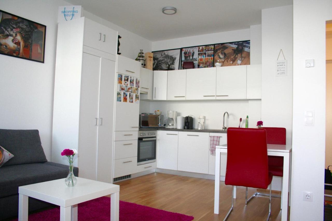 Apartment Trendy Danube - Close To Un Vienna