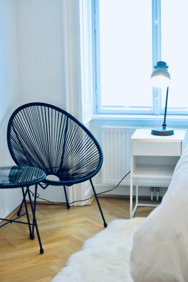 Fantastic 3-bedroom-apartment In Mitte *