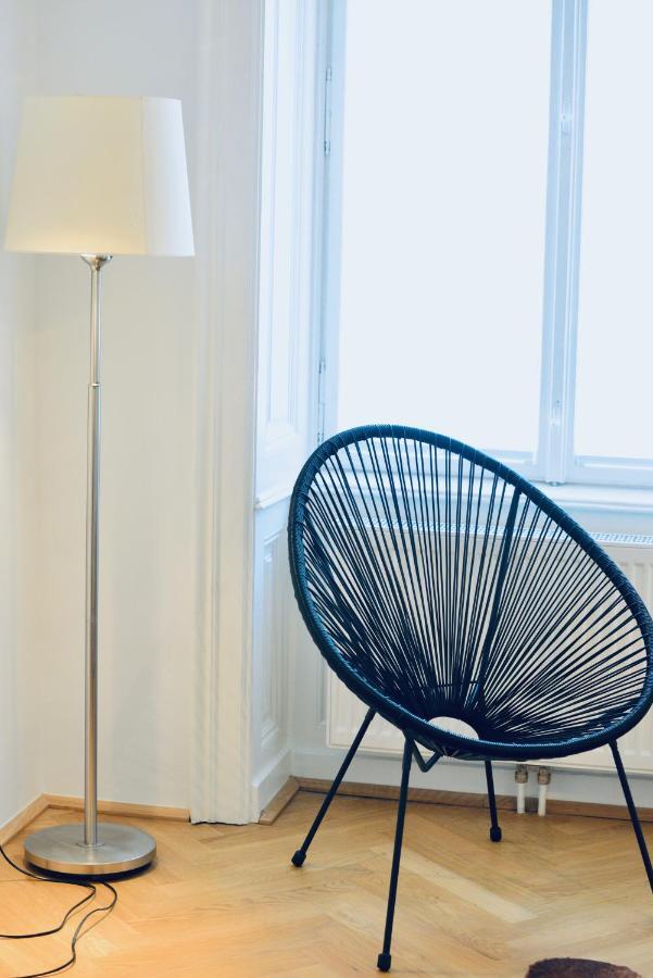 Apartment Fantastic 3-bedroom-apartment In Mitte *