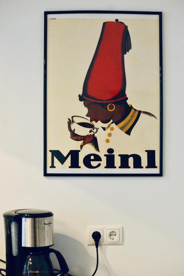 Fantastic 3-bedroom-apartment In Mitte Apartment