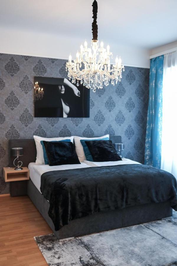 Sophies Place Augarten - Imperial Lifestyle Parking * Viena
