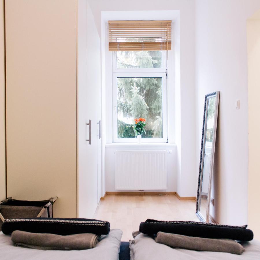 Bright, And Stylish * Vienna