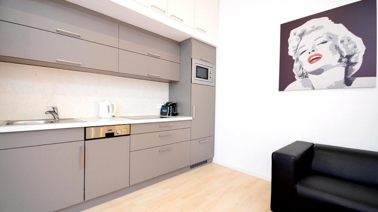 Aparthotel Residence, Alsergrund - Akh Wien