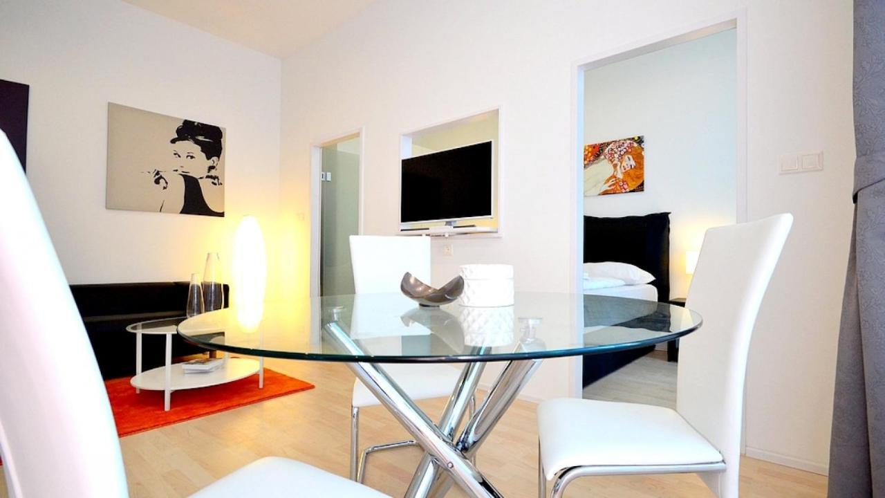 Aparthotel Residence, Alsergrund - Akh Wien