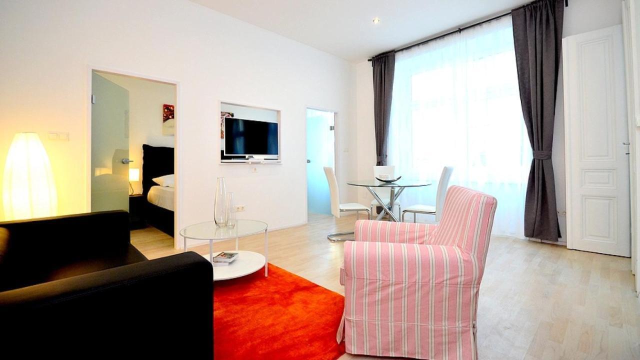 Aparthotel Residence, Alsergrund - Akh Wien