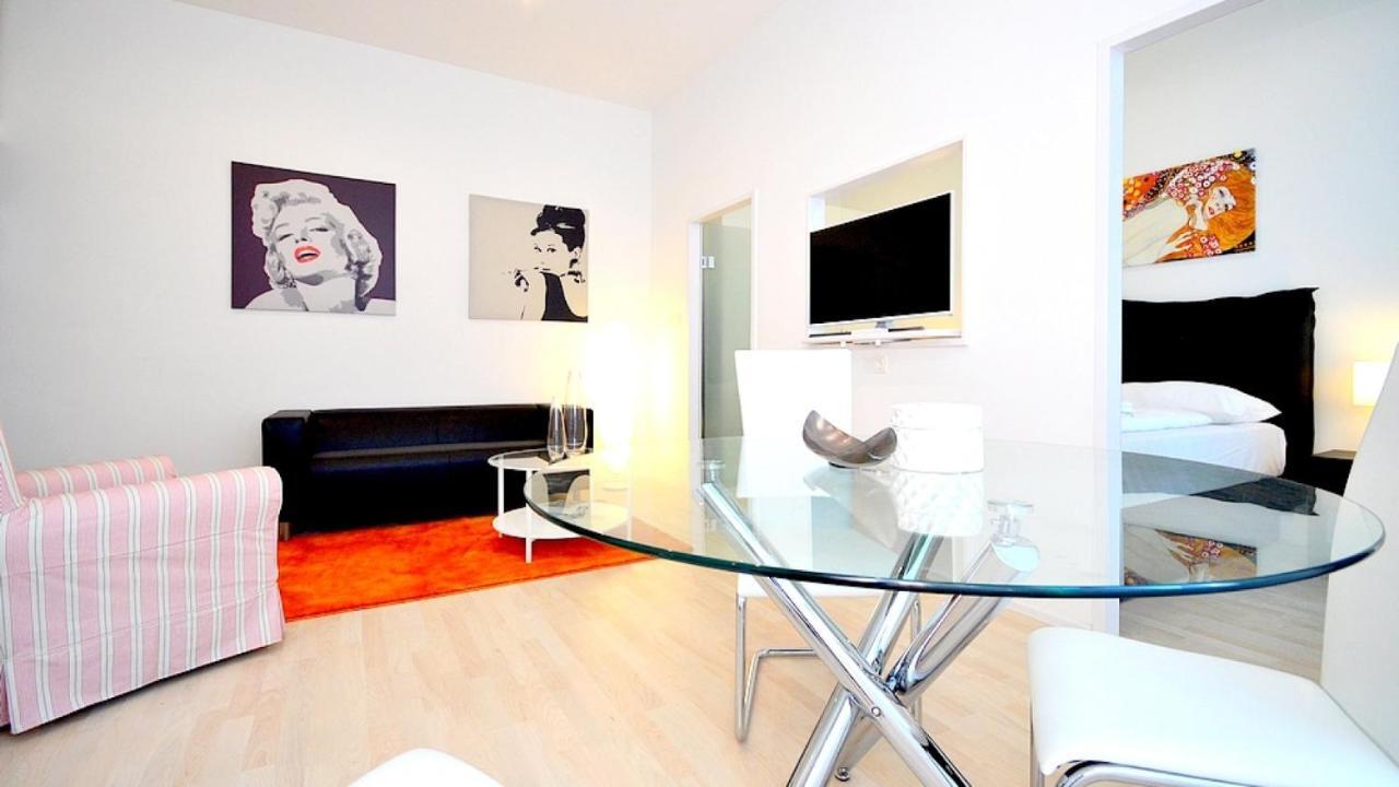 Residence, Alsergrund - Akh
