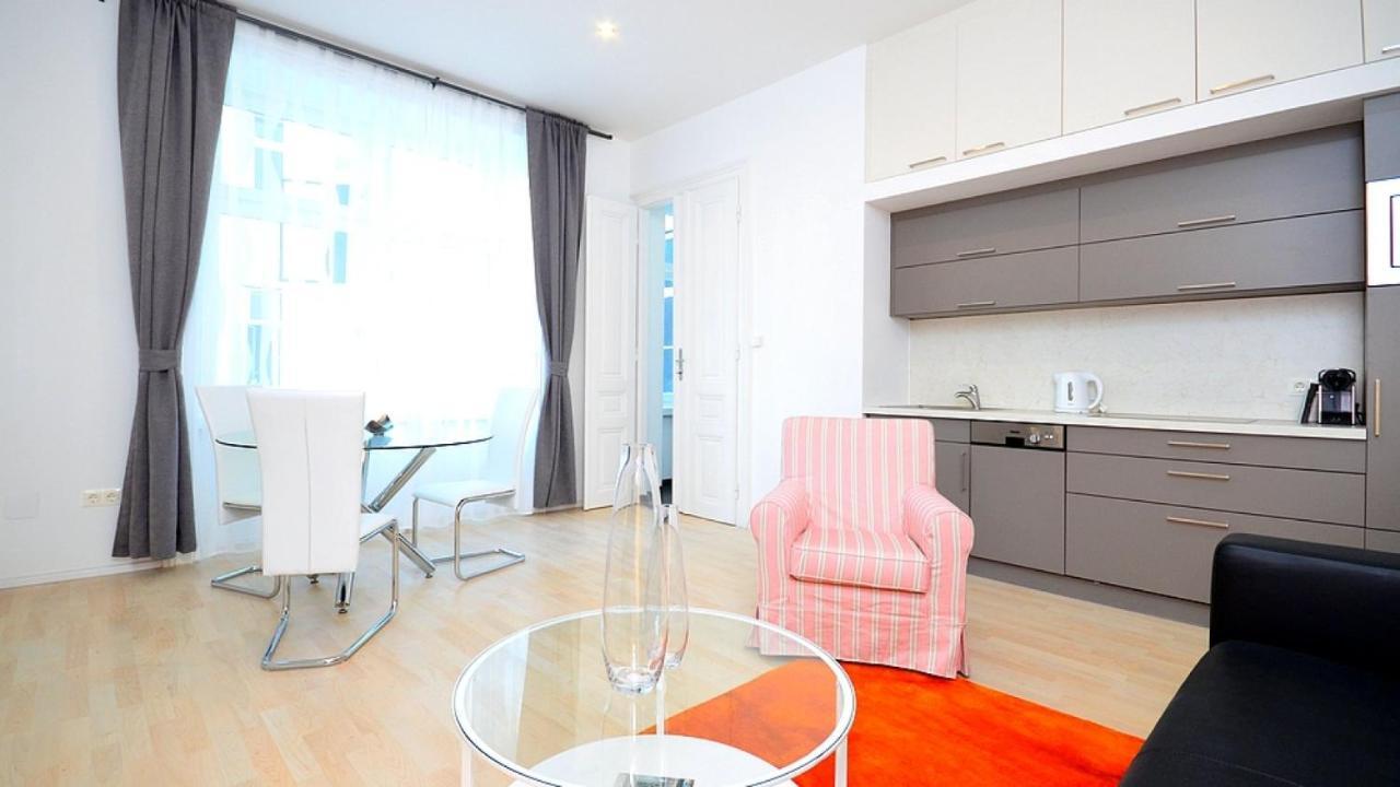 Residence, Alsergrund - Akh Wien