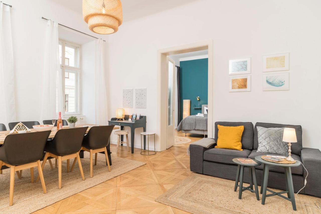 Luxury Mariahilf * Vienna